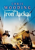 The Iron Jackal: A Tale of the Ketty Jay, by Chris Wooding cover image